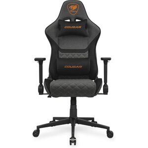 Silla de juegos COUGAR Armor One V2 - Gris Respaldo Alto Ergonómica Silla de juegos COUGAR Armor One V2 - Gris Respaldo Alto Ergonómica