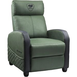 COUGAR Ranger Elite Grün Gaming-Stuhl - Gaming Chair COUGAR Ranger Elite Grün Gaming-Stuhl - Gaming Chair