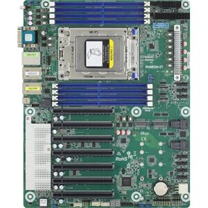 Carte mère Asrock ROMED8-2T - Dual LAN 10Gb - ATX - LGA 4094 Carte mère Asrock ROMED8-2T - Dual LAN 10Gb - ATX - LGA 4094