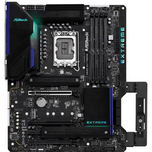 ASRock Z690 Extreme Motherboard - DDR4, PCIe 5.0, RGB, 2.5Gb LAN ASRock Z690 Extreme Motherboard - DDR4, PCIe 5.0, RGB, 2.5Gb LAN