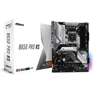 Asrock B650 Pro RS AMD B650 Socket AM5 ATX Motherboard Asrock B650 Pro RS AMD B650 Socket AM5 ATX Motherboard