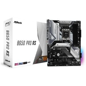 Motherboard Asrock B650 Pro RS AMD B650 Socket AM5 ATX Motherboard Asrock B650 Pro RS AMD B650 Socket AM5 ATX