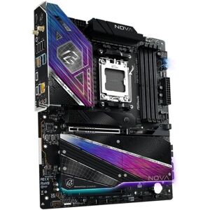 Asrock X870 NOVA WIFI - Motherboard Asrock X870 NOVA WIFI - Motherboard