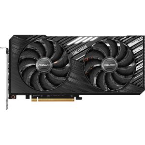 ASRock Radeon RX 7700 XT - Challenger OC ASRock Radeon RX 7700 XT - Challenger OC