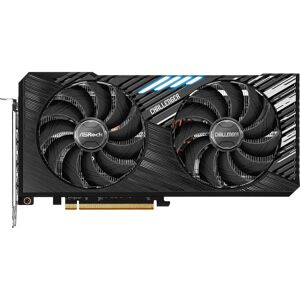 ASRock Radeon RX 7800 XT - Challenger D OC ASRock Radeon RX 7800 XT - Challenger D OC