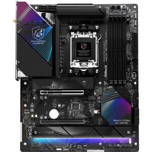 Asrock X870 Riptide WiFi AMD X870 Socket AM5 ATX - Motherboard Asrock X870 Riptide WiFi AMD X870 Socket AM5 ATX - Motherboard