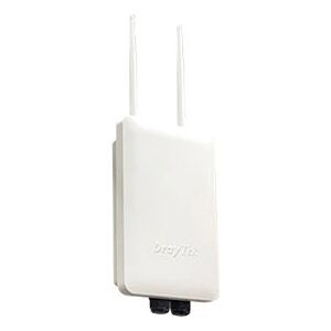 Point d'Accès Wi-Fi DrayTek VIGORAP 918R - 1300 Mbit/s - Blanc - PoE - Publicité Point d'Accès Wi-Fi DrayTek VIGORAP 918R - 1300 Mbit/s - Blanc - PoE - Publicité