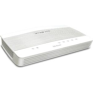 DrayTek Vigor 2763 - VDSL Ethernet Router - UK Broadband DrayTek Vigor 2763 - VDSL Ethernet Router - UK Broadband