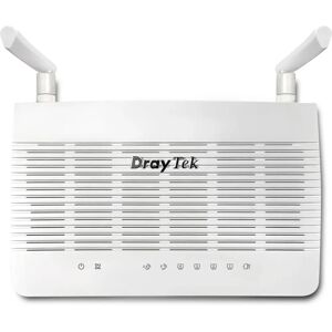 DrayTek V2136AX-K Dual-band Wi-Fi Router - 2.5GbE, VPN, AX3000 DrayTek V2136AX-K Dual-band Wi-Fi Router - 2.5GbE, VPN, AX3000