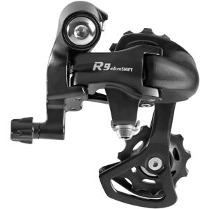 Microshift R9 Kort Bur Bagvæxel - Cykel Tilbehør Microshift R9 Kort Bur Bagvæxel - Cykel Tilbehør