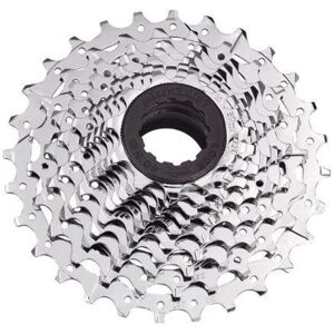 microSHIFT R10 H100 10-gears landevejskassette - Sølv - 11-28t microSHIFT R10 H100 10-gears landevejskassette - Sølv - 11-28t