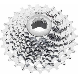microSHIFT XLE Kassette - 10-gears - 11-36T - Aluminiums Spider microSHIFT XLE Kassette - 10-gears - 11-36T - Aluminiums Spider