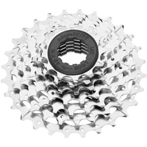 microSHIFT CS-H082 8-speed Sølv Kassette - MTB & Road microSHIFT CS-H082 8-speed Sølv Kassette - MTB & Road