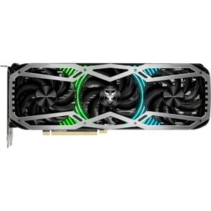 Gainward RTX 3070 Ti 8GB GDDR6X - Carte graphique - Publicité Gainward RTX 3070 Ti 8GB GDDR6X - Carte graphique - Publicité