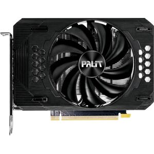 Palit GeForce RTX 3060 StormX - Compact 8GB GDDR6 - Graphics Card Palit GeForce RTX 3060 StormX - Compact 8GB GDDR6 - Graphics Card