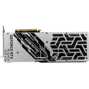 Palit GeForce RTX 4070 Ti GamingPro OC - 12 GB GDDR6X - 2/3 Fläktar - PCIe 4.0 - NVIDIA Palit GeForce RTX 4070 Ti GamingPro OC - 12 GB GDDR6X - 2/3 Fläktar - PCIe 4.0 - NVIDIA