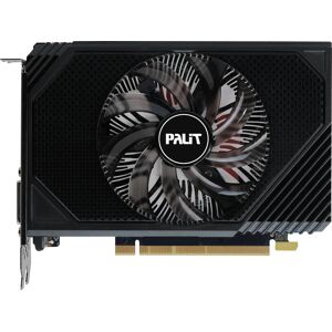 Palit GeForce RTX 3050 - StormX 6GB Palit GeForce RTX 3050 - StormX 6GB