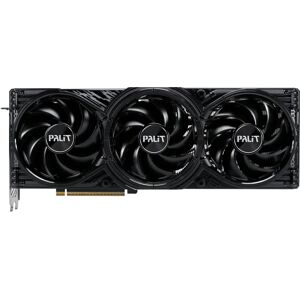 Palit GeForce RTX 5080 - GamingPro OC - Graphics Card Palit GeForce RTX 5080 - GamingPro OC - Graphics Card