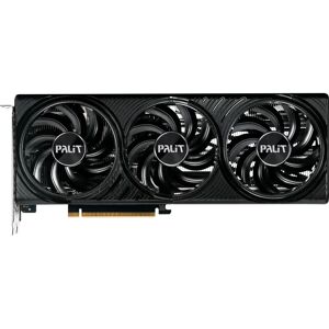 Palit GeForce RTX 5060 Ti Infinity 3 OC 16 GB GDDR7 - Grafikkarte Palit GeForce RTX 5060 Ti Infinity 3 OC 16 GB GDDR7 - Grafikkarte
