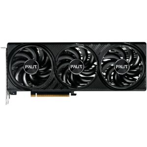 Palit GeForce RTX 5060 - 8 GB GDDR7 - PCI Express 5.0 - Graphics Card Palit GeForce RTX 5060 - 8 GB GDDR7 - PCI Express 5.0 - Graphics Card