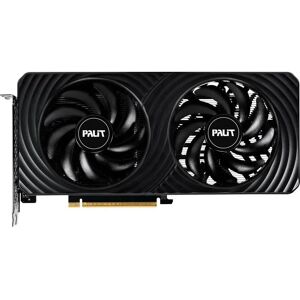 Palit GeForce RTX 5050 Dual OC - Graphics Card Palit GeForce RTX 5050 Dual OC - Graphics Card