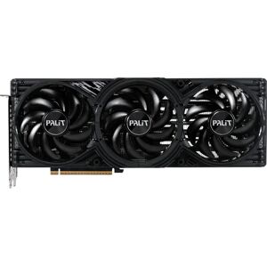 Palit GeForce RTX 5070 GamingPro-S OC - Carte graphique Palit GeForce RTX 5070 GamingPro-S OC - Carte graphique