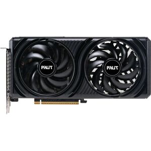 Palit GeForce RTX 5060 Infinity 2 OC - Grafikkarte Palit GeForce RTX 5060 Infinity 2 OC - Grafikkarte