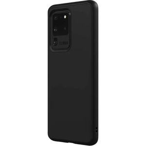 Coque RhinoShield SolidSuit S20 Ultra Noire - Publicité Coque RhinoShield SolidSuit S20 Ultra Noire - Publicité