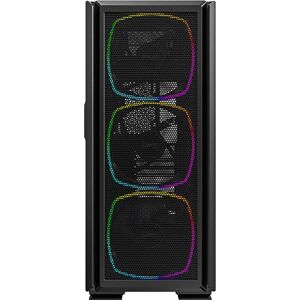 Montech Sky Two Gx Tower - High Airflow Computer Case Montech Sky Two Gx Tower - High Airflow Computer Case