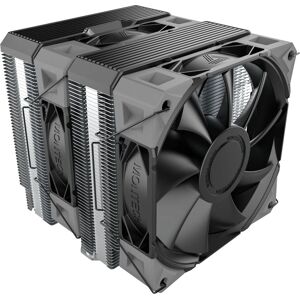 Ψύκτης αέρα για επεξεργαστή Montech NX600 - CPU Ψύκτης Ψύκτης αέρα για επεξεργαστή Montech NX600 - CPU Ψύκτης