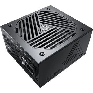 Montech TITAN GOLD 1200W Power Supply - Modular, 80 Plus Gold Montech TITAN GOLD 1200W Power Supply - Modular, 80 Plus Gold