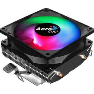 Chłodzenie CPU Aerocool Air Frost 2 - Czarny Chłodzenie CPU Aerocool Air Frost 2 - Czarny