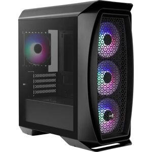 Aerocool Aero One Mini Frost - Mini Tower PC Gehäuse Aerocool Aero One Mini Frost - Mini Tower PC Gehäuse