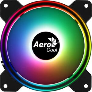Aerocool Saturn 12F ARGB 120mm Tuuletin - Tietokoneen tuuletin Aerocool Saturn 12F ARGB 120mm Tuuletin - Tietokoneen tuuletin
