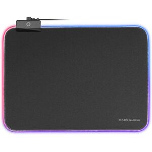 Mars Gaming MMPRGBL Tapis Gaming RGB Mars Gaming MMPRGBL Tapis Gaming RGB