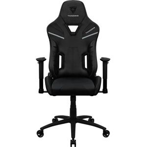 ThunderX3 TC5 Gaming-Stuhl - Komplett Schwarz ThunderX3 TC5 Gaming-Stuhl - Komplett Schwarz