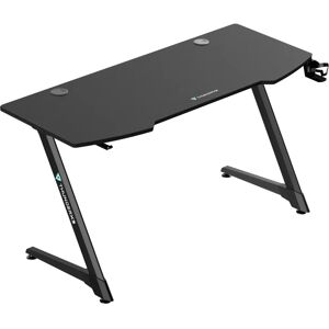 Bureau de Jeu ThunderX3 ED5 - Ergonomique, Fini en Carbone - Publicité Bureau de Jeu ThunderX3 ED5 - Ergonomique, Fini en Carbone - Publicité