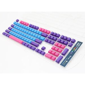 Ducky Joker Näppäimistön näppäinpeitot - Värikkäitä ja Kestäviä Ducky Joker Näppäimistön näppäinpeitot - Värikkäitä ja Kestäviä