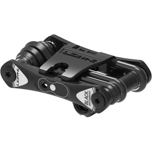 Lezyne Rap II 19 CO2 Outil Multi-Vélo - Noir - Publicité Lezyne Rap II 19 CO2 Outil Multi-Vélo - Noir - Publicité