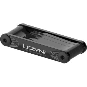 Lezyne V Pro 7 Multi-tool - Black - Road & Trail Repair Lezyne V Pro 7 Multi-tool - Black - Road & Trail Repair