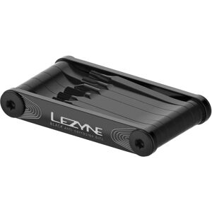 Lezyne V Pro 11 Unelte Multiple - Negru Lezyne V Pro 11 Unelte Multiple - Negru