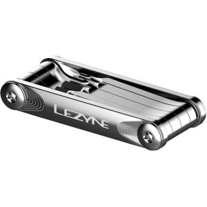 Lezyne SV Pro 7 Outil multifonctionnel compact pour vélo - Outil multifonction - Publicité Lezyne SV Pro 7 Outil multifonctionnel compact pour vélo - Outil multifonction - Publicité