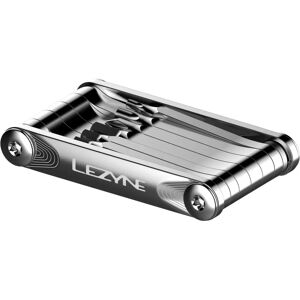 Lezyne SV Pro 11 Multitool - Acciaio inossidabile, alluminio, Argento - Bicicletta Lezyne SV Pro 11 Multitool - Acciaio inossidabile, alluminio, Argento - Bicicletta