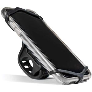 Lezyne Smart Grip - Soporte seguro para teléfonos en bicicleta Lezyne Smart Grip - Soporte seguro para teléfonos en bicicleta