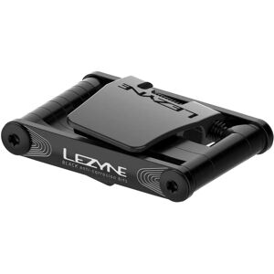 Lezyne V Pro 10 Multi-Tool - Black - Bike Repair Lezyne V Pro 10 Multi-Tool - Black - Bike Repair