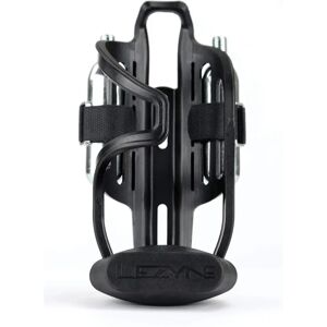 Lezyne Tubeless Flow Bottle Cage with Multi-Tool - Bottle Cage Lezyne Tubeless Flow Bottle Cage with Multi-Tool - Bottle Cage