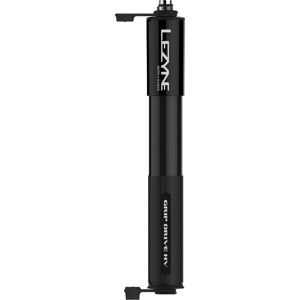 Lezyne A1121152 Hand Air Pump - Black Lezyne A1121152 Hand Air Pump - Black