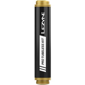 Kit de reparación tubeless Lezyne Pro - Para bicicletas de ruta y MTB Kit de reparación tubeless Lezyne Pro - Para bicicletas de ruta y MTB
