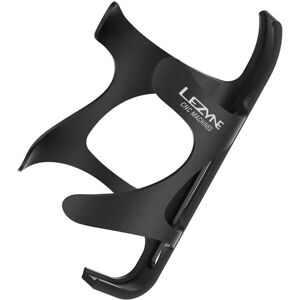 Support de bouteille en aluminium CNC, réglable, noir - Publicité Support de bouteille en aluminium CNC, réglable, noir - Publicité