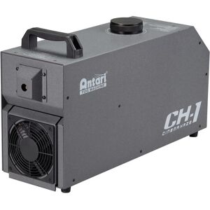 Antari CH-1 Hazer - Hazer Silencieux Longue Durée - Machine à Brouillard Antari CH-1 Hazer - Hazer Silencieux Longue Durée - Machine à Brouillard